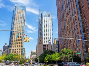 Campamento de verano en Nueva York para jóvenes 13