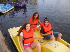 Campamento de verano en Nueva York para niños y adolescentes 11