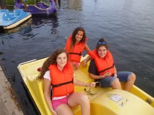 Campamento de verano en Nueva York para niños y adolescentes 11