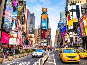 Campamento de verano en Nueva York para niños y adolescentes 12