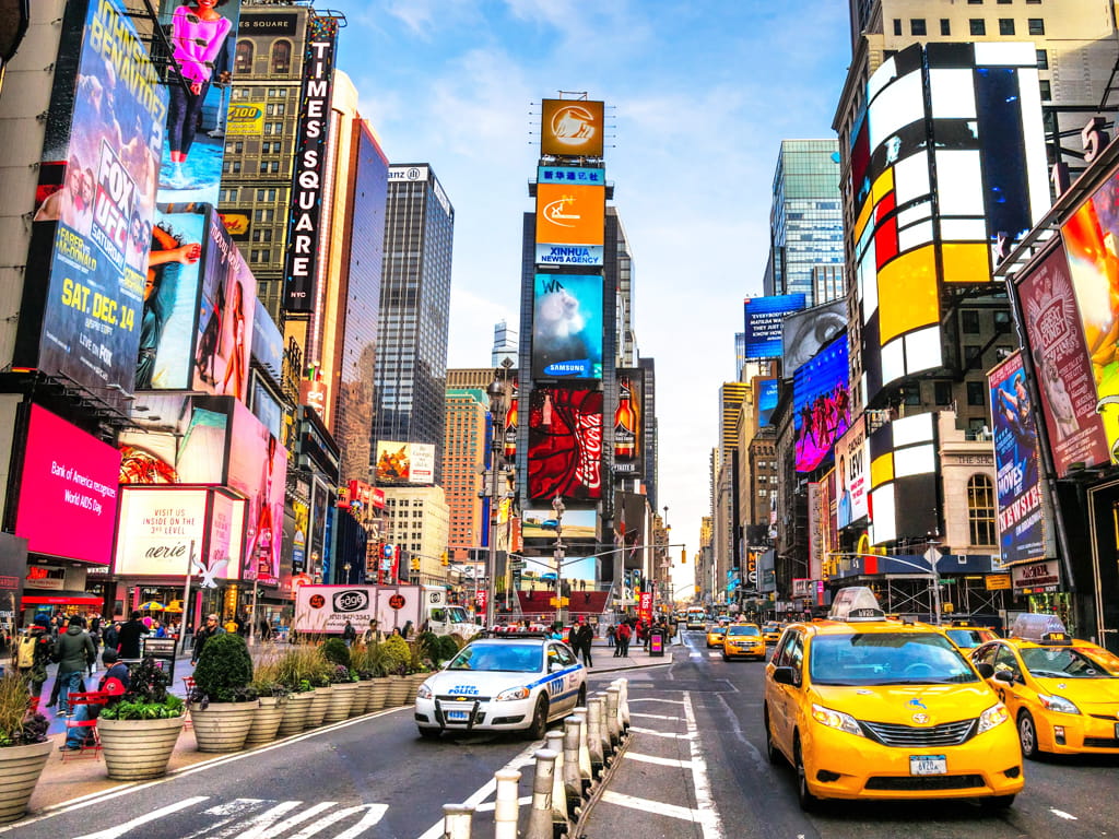 Campamento de verano en Nueva York para niños y adolescentes 12