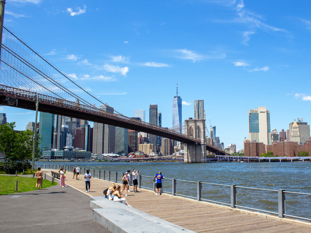 Campamento de verano en Nueva York para niños y adolescentes 14