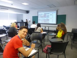 Campamento de verano en Nueva York para niños y adolescentes 15