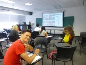 Campamento de verano en Nueva York para niños y adolescentes 15