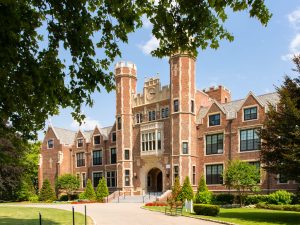 Campamento de verano en Nueva York para niños y adolescentes 16