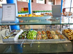 Campamento de verano en Nueva York para niños y adolescentes 17