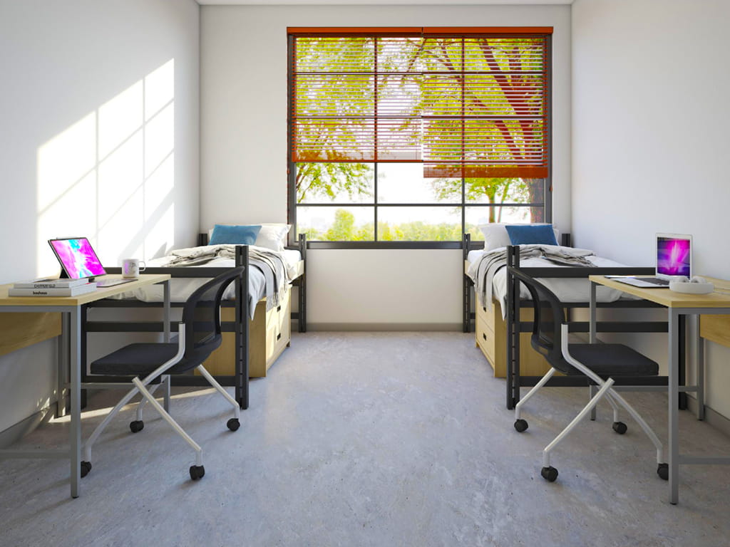 Campamento de verano en Nueva York para niños y adolescentes 19