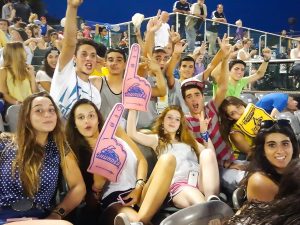 Campamento de verano en Nueva York para niños y adolescentes 20