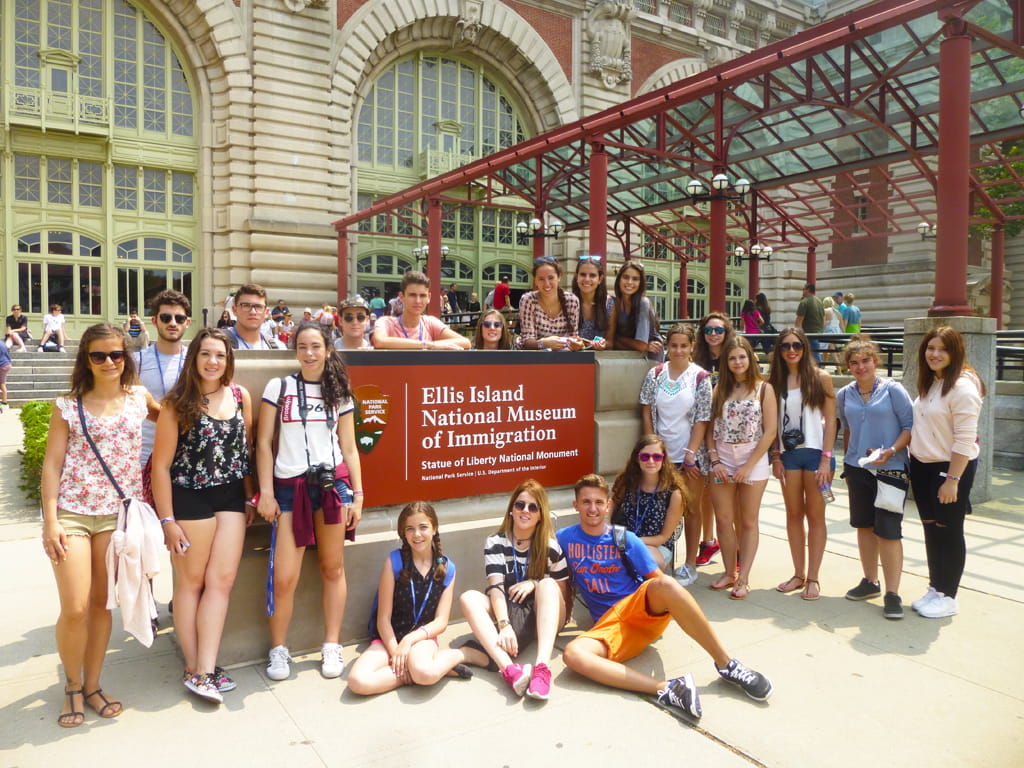 Campamento de verano en Nueva York para niños y adolescentes 3