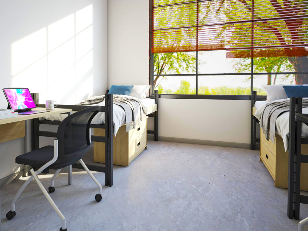 Campamento de verano en Nueva York para niños y adolescentes 5