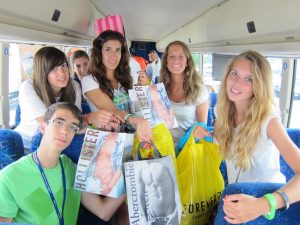 Campamento de verano en Nueva York para niños y adolescentes 6