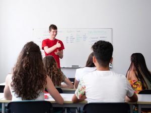 Curso de verano de alemán en Núremberg 10