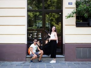 Curso de verano de alemán en Núremberg 20