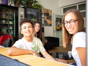 Curso de verano de alemán en Núremberg 5