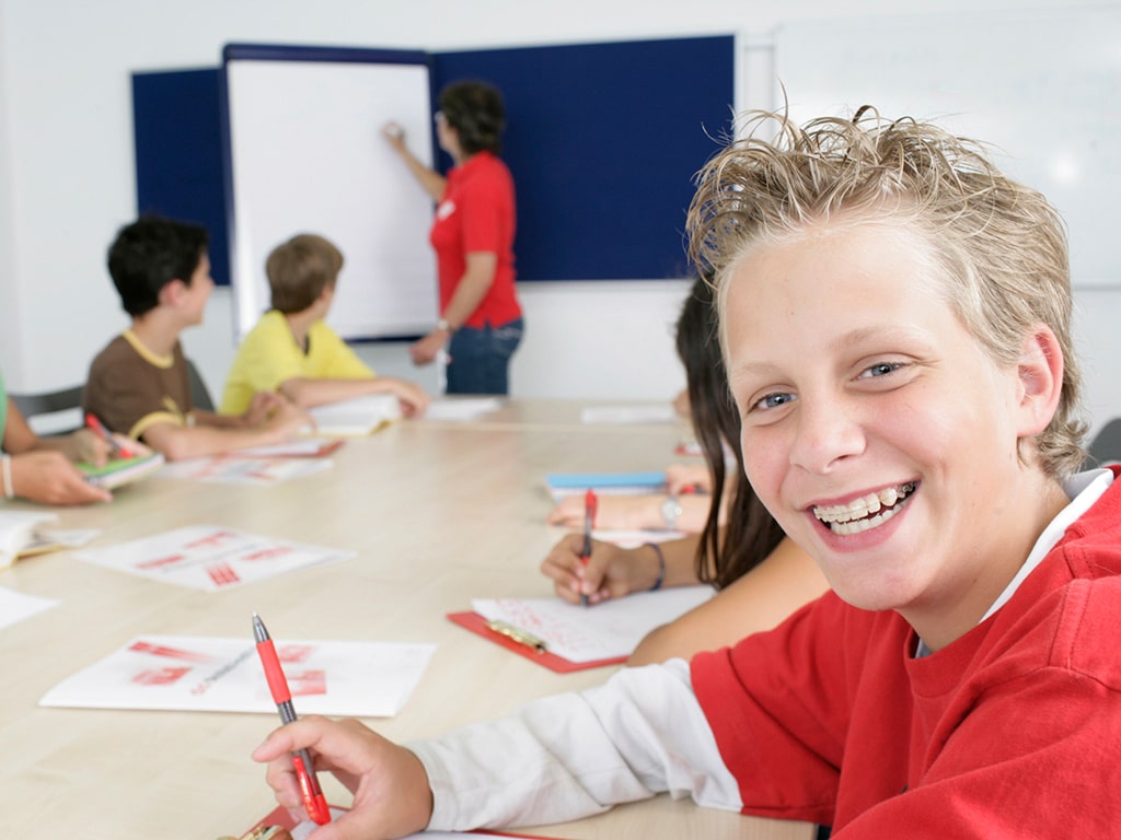 Curso de verano de alemán en Höscht, Alemania 11