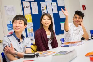 Curso de verano en Oxford para niños y adolescentes 11