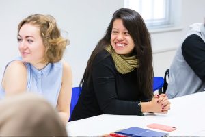 Curso de verano en Oxford para niños y adolescentes 17