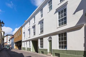 Curso de verano en Oxford para niños y adolescentes 3