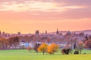 Curso de verano en Oxford para niños y adolescentes 7