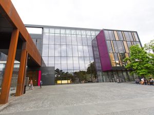 Campamento de verano en Oxford para jóvenes 10