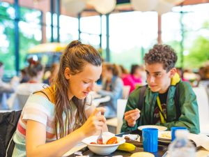 Campamento de verano en Oxford para jóvenes 9