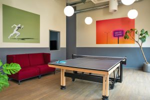 Campamento de verano en Oxford para niños y adolescentes 12