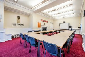 Campamento de verano en Oxford para niños y adolescentes 15