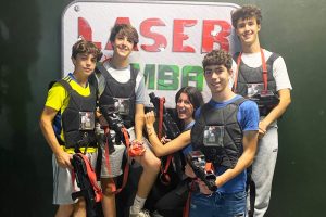 Campamento de verano en Oxford para niños y adolescentes 18