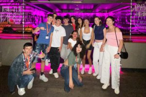 Campamento de verano en Oxford para niños y adolescentes 6