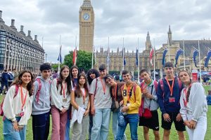 Campamento de verano en Oxford para niños y adolescentes 9