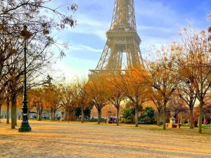 Curso de francés para adolescentes en París 15