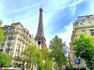 Curso de francés para adolescentes en París 16