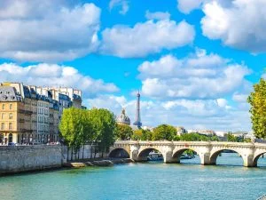 Curso de francés para adolescentes en París 18