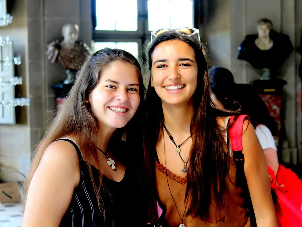 Curso de francés para adolescentes en París 19