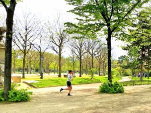 Curso de francés para adolescentes en París 6