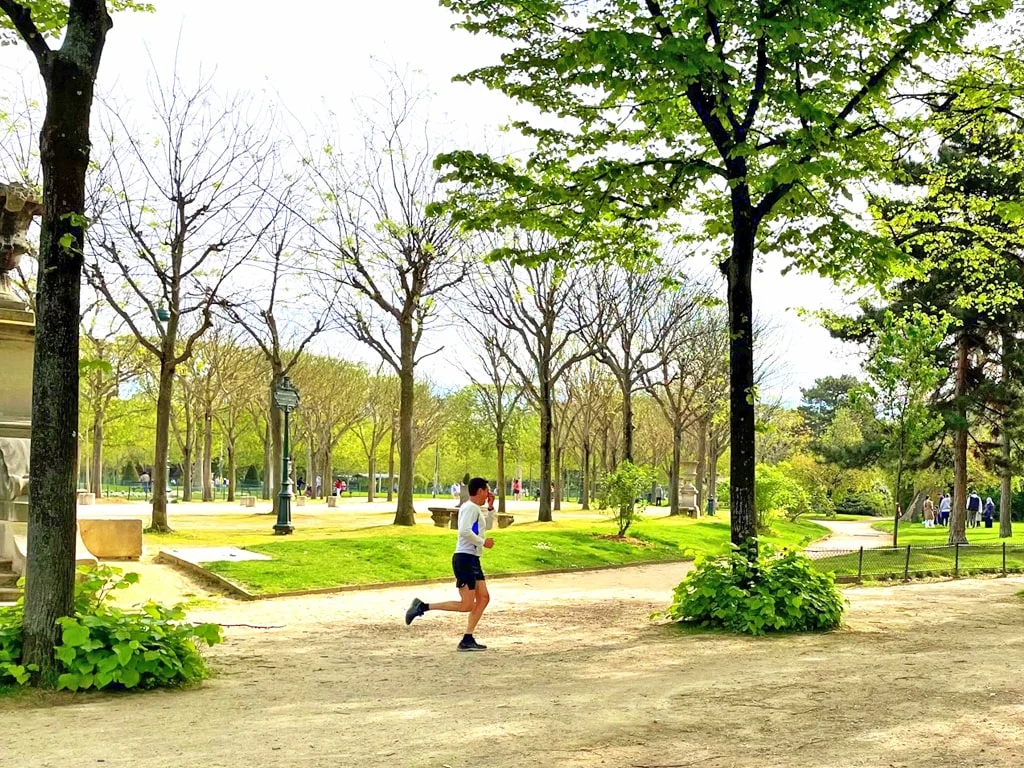 Curso de francés para adolescentes en París 6