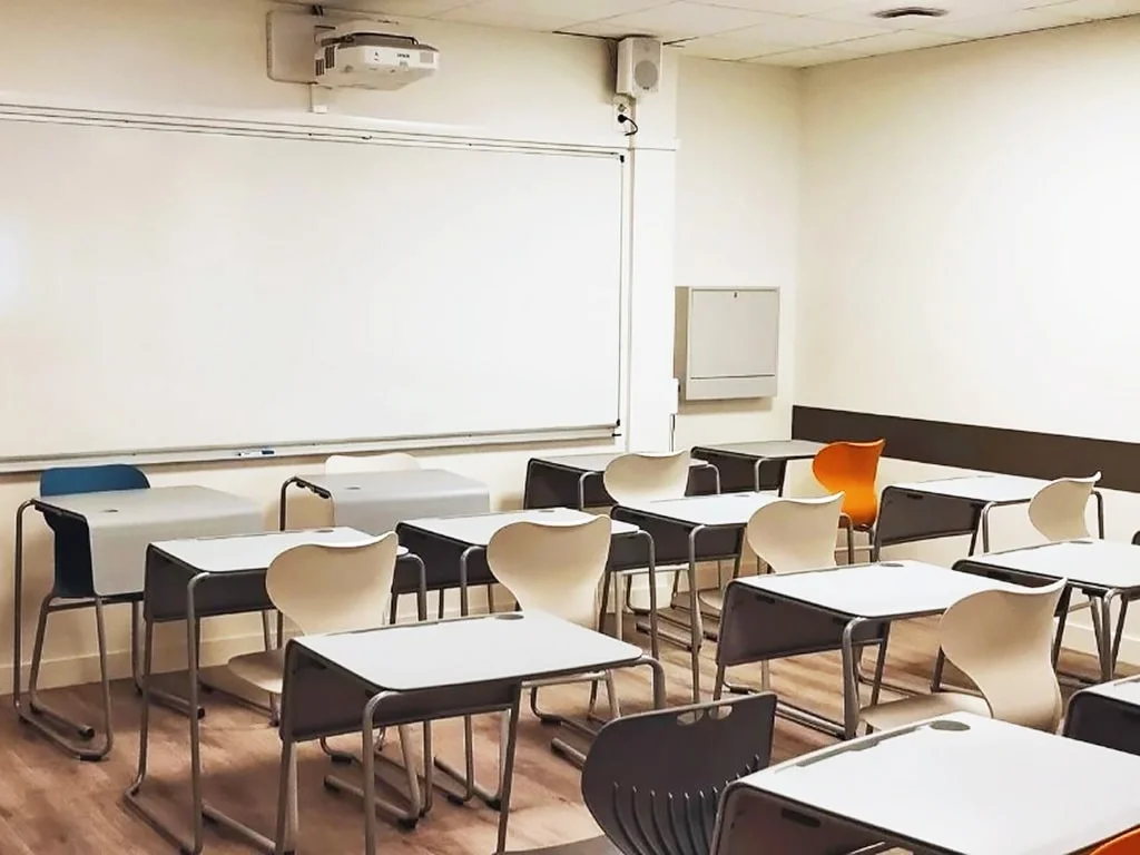 Curso de verano residencial en París para jóvenes 16