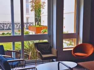 Curso de verano residencial en París para jóvenes 6