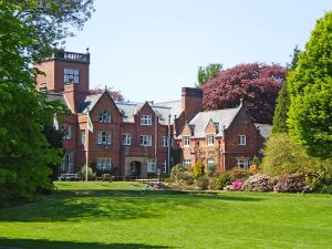 Curso de verano residencial en Preston, Inglaterra 16