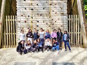 Curso de verano residencial en Preston, Inglaterra 18