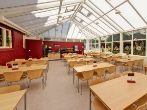 Curso de verano residencial en Preston, Inglaterra 9