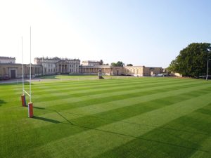 Curso intensivo de verano para jóvenes en Stowe, Inglaterra 12