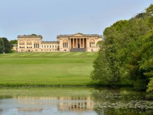 Curso intensivo de verano para jóvenes en Stowe, Inglaterra 13