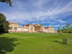 Curso intensivo de verano para jóvenes en Stowe, Inglaterra 18