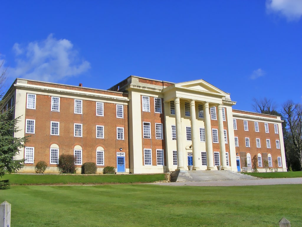 Curso intensivo de verano para jóvenes en Stowe, Inglaterra 20
