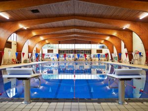 Curso intensivo de verano para jóvenes en Stowe, Inglaterra 4