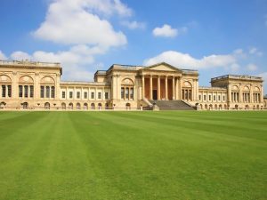 Curso intensivo de verano para jóvenes en Stowe, Inglaterra 7