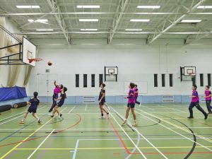 Curso intensivo de verano para jóvenes en Stowe, Inglaterra 8