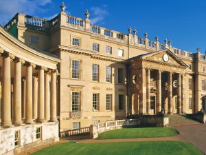 Curso intensivo de verano para jóvenes en Stowe, Inglaterra 9