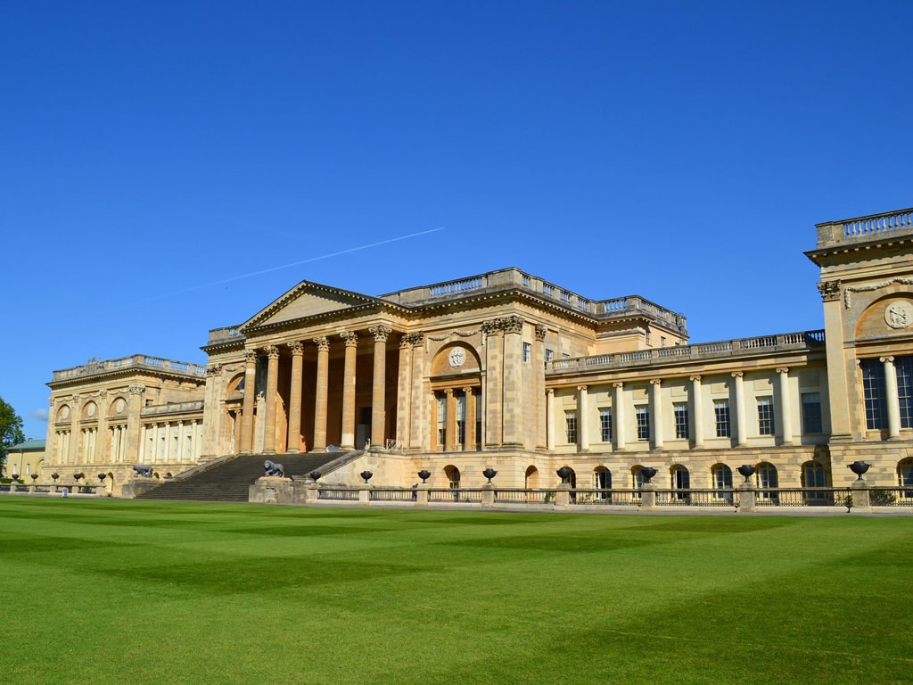 Curso de verano de preparación de exámenes FCE, CAE o IELTS en Stowe, Inglaterra 14